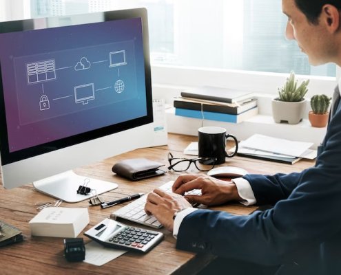 LSW_Software
