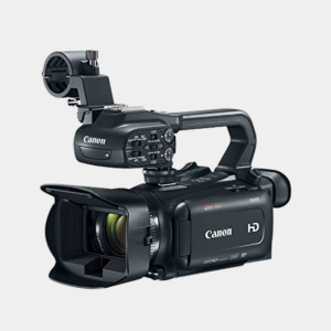 Canon Professional Camera