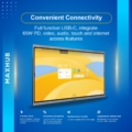 Maxhub-E6530-3
