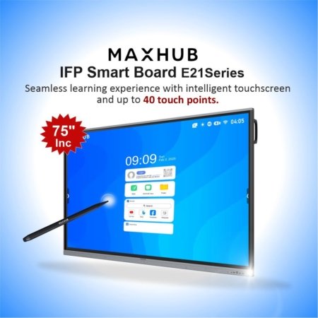 Maxhub-E7521-1