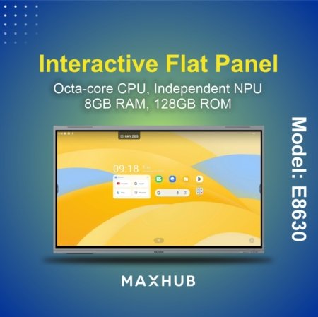 Maxhub-E8630-1