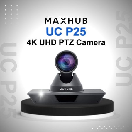 Maxhub-PTZ-Camera-UC25-1