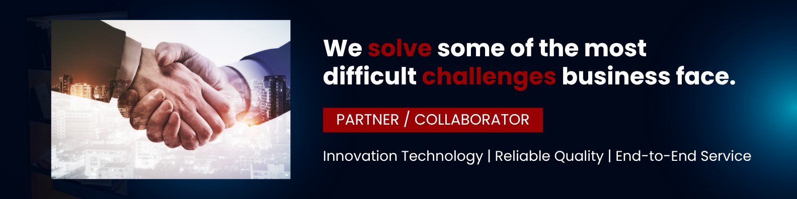 partnership & collaboration